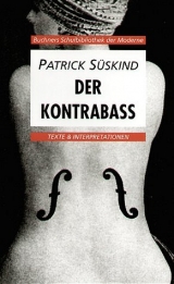 Kontrabass - Patrick S&uuml;skind