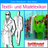 Textil- und Modelexikon - Fabia Denninger, Elke Giese