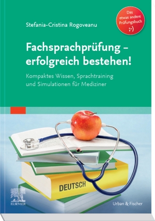 Fachsprachprüfung - erfolgreich bestehen