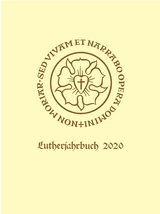 Lutherjahrbuch 87. Jahrgang 2020 - 