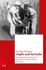 Impfe und herrsche -  Klemens Wedekind