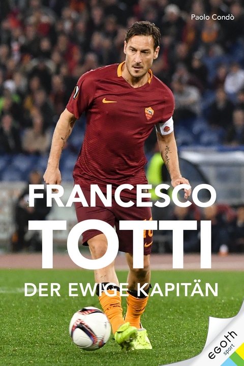 Francesco Totti - Paolo Cond&oacute;
