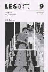 LesArt. Lesebuch f&uuml;r Gymnasien - 