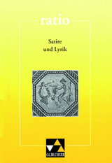 ratio / Satire und Lyrik - Ulrich Tipp