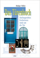 Das T&uuml;renbuch - R&uuml;diger M&uuml;ller
