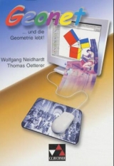Geonet - Wolfgang Neidhardt, Thomas Oetterer