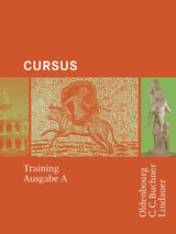 Cursus - Ausgabe A / Cursus A - Bisherige Ausgabe Training - Maier, Frierich; Brenner, Stephan; Boberg, Britta; Bode, Reinhard; Brenner, Stephan; Fritsch, Andreas; Grosser, Hartmut; Hotz, Michael; Maier, Friedrich; Matheus, Wolfgang; Severa, Ulrike; Unger, Hans Dietrich; Wedner-Bianzano, Sabine; Wilhelm, Andrea