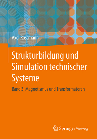 Strukturbildung und Simulation technischer Systeme