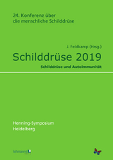 Schilddr&uuml;se 2019 - 