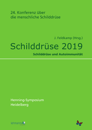 Schilddrüse 2019
