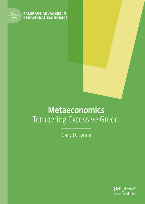 Metaeconomics - Gary D. Lynne