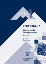 delta &ndash; Baden-W&uuml;rttemberg / delta BW LB 1 - Franz Eisentraut, Stefan Ernst, Gerald Hell, Bernhard Horn, Ulrike Sch&auml;tz, Klaus Weinrich