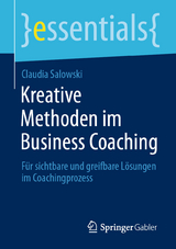 Kreative Methoden im Business Coaching - Claudia Salowski
