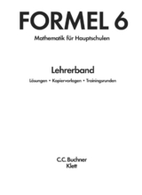 Formel / Formel LB 6 - Karl Haubner, Walter Sailer, Silke Schmid, Engelbert Vollath, Simon Weidner