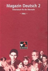 Magazin Deutsch - neu / Magazin Deutsch 2 - neu - 
