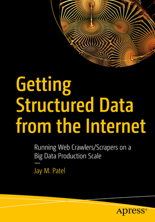 Getting Structured Data from the Internet