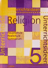 Unterrichtsideen Religion 5 - 