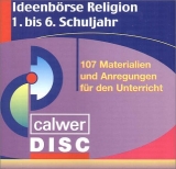 Ideenb&ouml;rse Religion