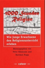 Tausend Stunden Religion - 