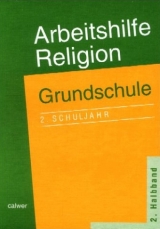 Arbeitshilfe Religion Grundschule - 