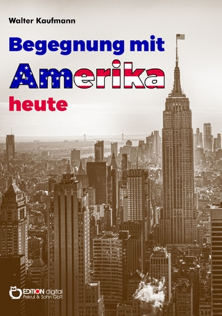 Begegnung mit Amerika heute (1965)