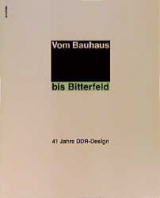 Vom Bauhaus bis Bitterfeld - 