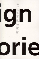 Designtheorie - Rainer Baginski, Peter Gross, Dietmar Kamper
