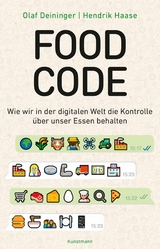 Food Code -  Olaf Deininger,  Hendrik Haase