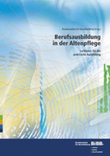 Berufsausbildung in der Altenpflege