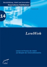 LernWerk - Friederike Fahr