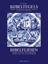 Bijbeltegels - Bibelfliesen - Jan Pluis