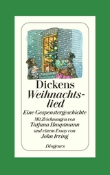 Weihnachtslied - Charles Dickens, Tatjana Hauptmann