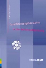 Qualifizierungsbausteine in der Berufsvorbereitung - 