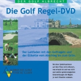 Die Golfregel DVD