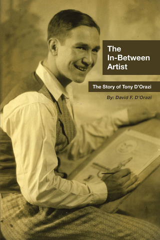 The In-Between Artist