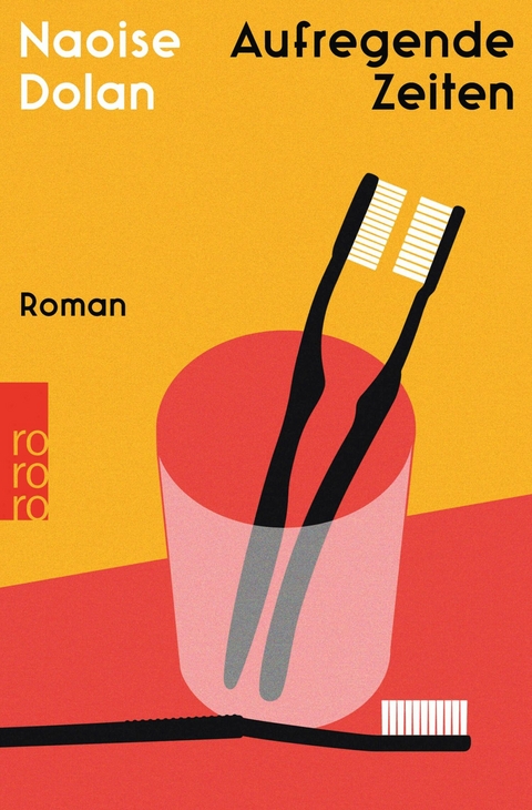 Aufregende Zeiten - Naoise Dolan