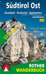 S&uuml;dtirol Ost - Gerhard Hirtlreiter