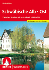 Schw&auml;bische Alb Ost - Herbert Mayr