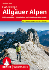 Allg&auml;uer Alpen - Stephan Baur