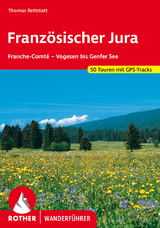 Franz&ouml;sischer Jura - Thomas Rettstatt