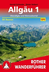 Allg&auml;u 1 - Dieter Seibert, Gerald Schwabe