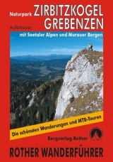 Naturpark Zirbitzkogel-Grebenzen - G&uuml;nter Auferbauer, Luise Auferbauer, Roland Auferbauer