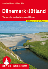 D&auml;nemark &ndash; J&uuml;tland - Dorothee S&auml;nger, Michael Gahr