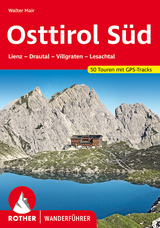 Osttirol S&uuml;d - Walter Mair