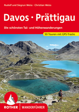 Davos - Pr&auml;ttigau - Rudolf Weiss, Siegrun Weiss, Christian Weiss