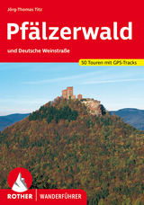 Pf&auml;lzerwald - J&ouml;rg-Thomas Titz