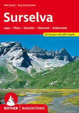 Surselva - Rolf Goetz, J&uuml;rg Schrammel