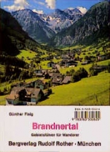 Brandnertal - G&uuml;nther Flaig
