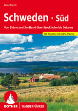 Schweden S&uuml;d - Peter Mertz