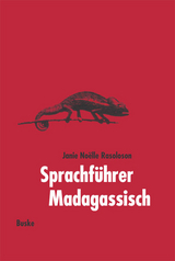 Sprachf&uuml;hrer Madagassisch - Janie No&euml;lle Rasoloson